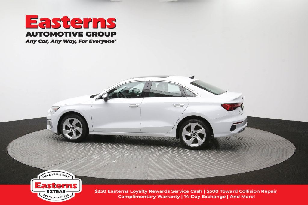 Used 2024 Audi A3 2.0T Premium FWD image 64