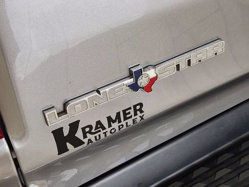 Used 2022 RAM 1500 Lone Star RWD image 13
