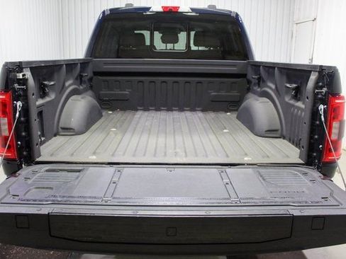 Used 2022 Ford F150 XLT w/ Equipment Group 302A High image 7