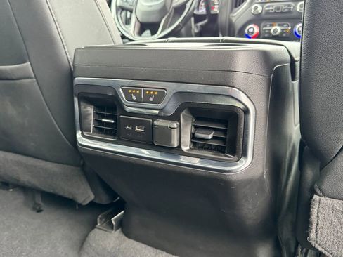 Used 2023 GMC Sierra 2500 AT4 w/ AT4 Preferred Package AWD/4WD image 15