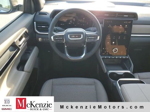 New 2026 GMC Terrain Elevation w/ LPO, Floor Liner Package FWD image 24