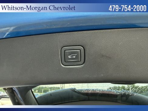 Used 2020 Chevrolet Blazer RS FWD image 7