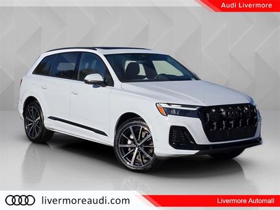 New 2025 Audi Q7 2.0T Premium Plus