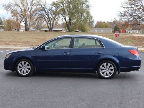 Used 2007 Toyota Avalon XL image 9