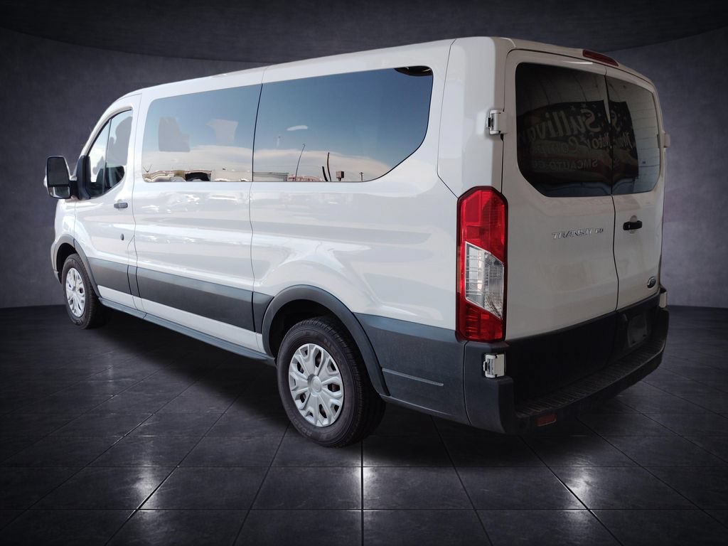 Used 2020 Ford Transit 150 XL RWD image 3