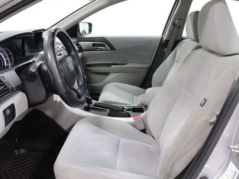 Used 2013 Honda Accord LX image 14