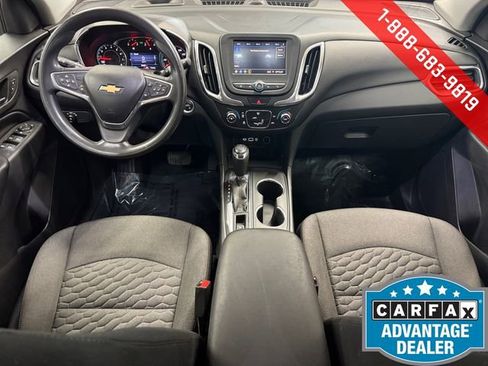 Certified 2020 Chevrolet Equinox LT image 15