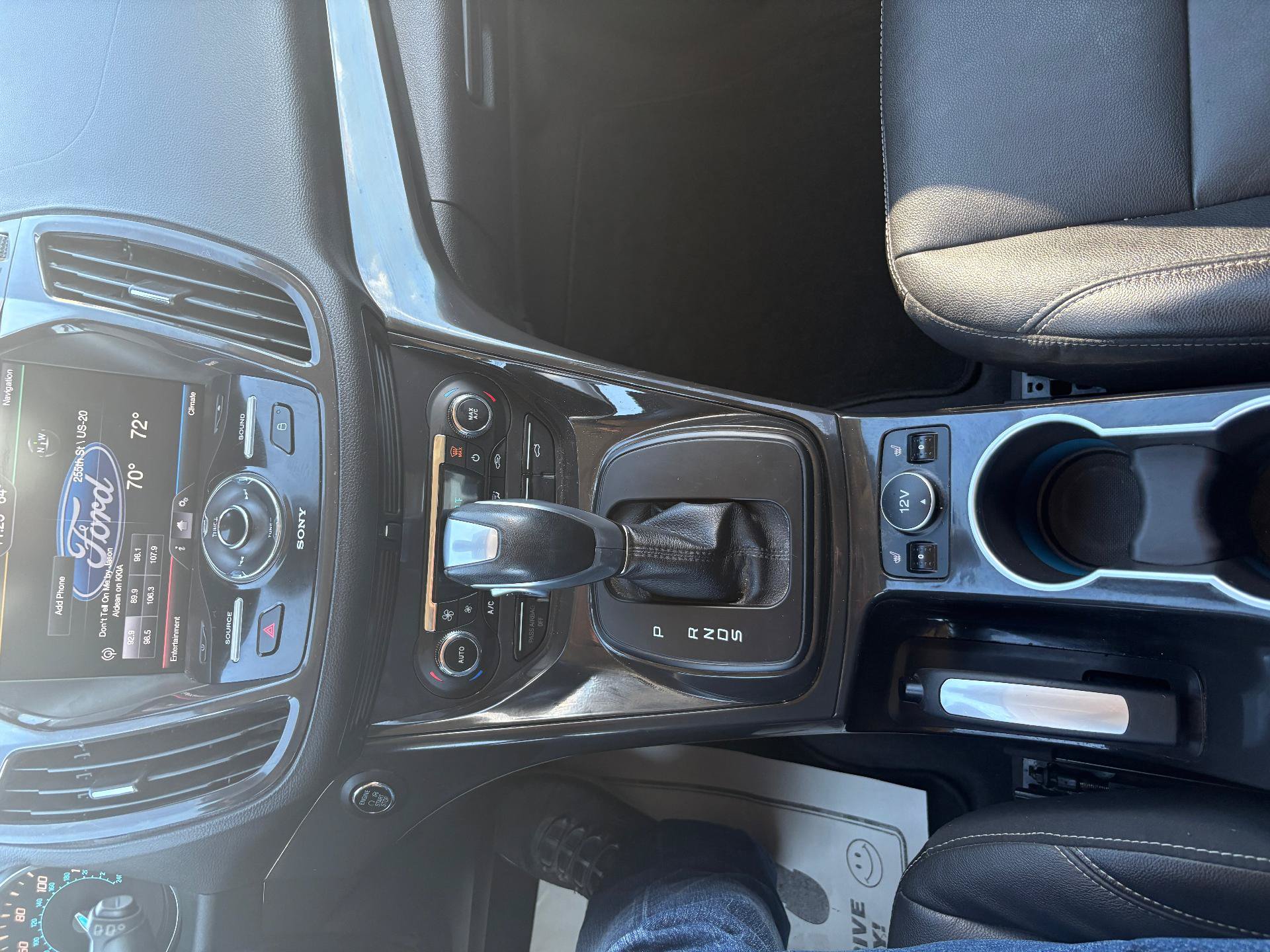 Used 2014 Ford Escape Titanium AWD/4WD image 29