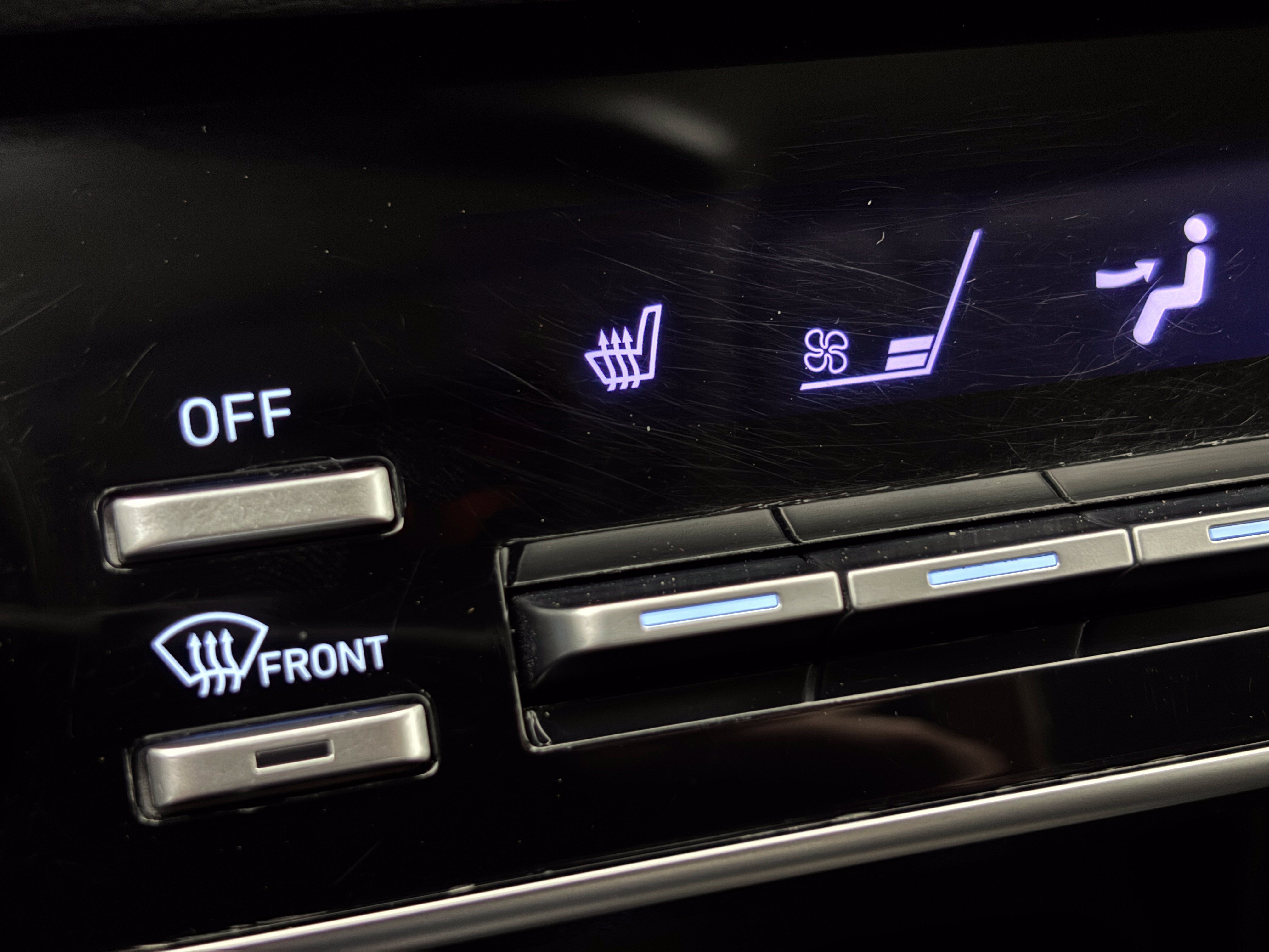 Used 2023 Hyundai Sonata SEL FWD image 5