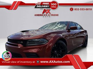 Used 2022 Dodge Charger Scat Pack video 1