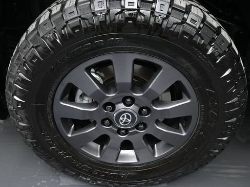Used 2027 Toyota Land Cruiser w/ Premium Package AWD/4WD image 13