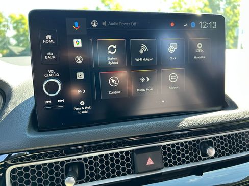 New 2026 Honda Civic Sport Touring image 32