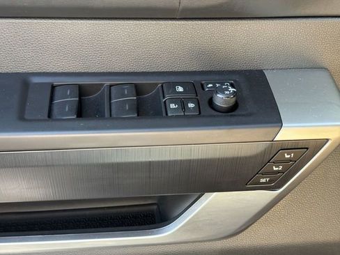 Used 2024 Toyota Sequoia Platinum RWD image 23