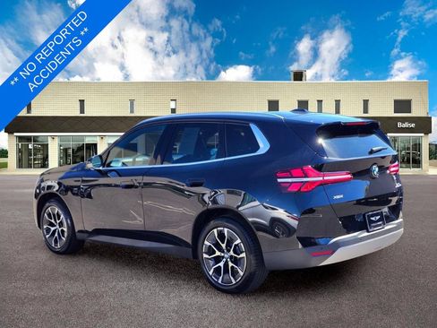 Used 2025 BMW X3 xDrive30i w/ Convenience Package AWD/4WD image 5
