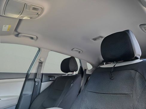 Used 2016 Hyundai Tucson SE w/ Option Group 02 image 19