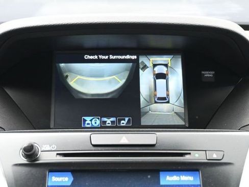 Used 2020 Acura MDX SH-AWD w/ Advance Package image 18