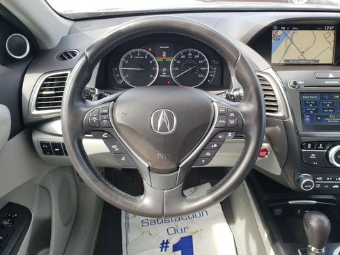 Used 2016 Acura RDX Base image 12