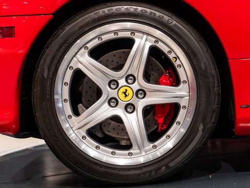 Used 2004 Ferrari 360 Modena image 15