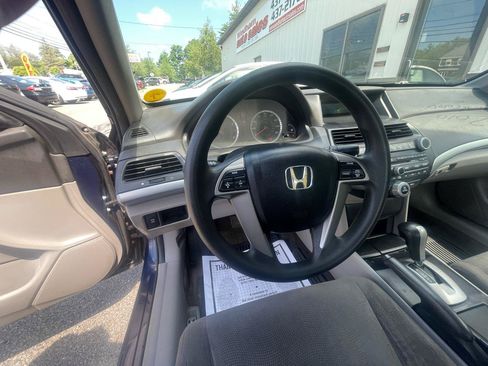 Used 2010 Honda Accord EX image 12