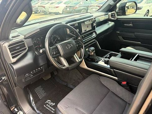 Used 2025 Toyota Tundra SR5 w/ SR5 Convenience Package RWD image 15