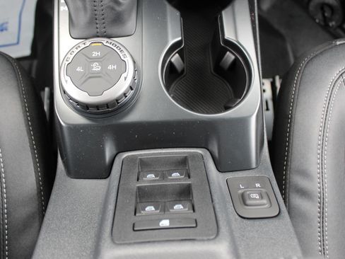 New 2025 Ford Bronco Big Bend AWD/4WD image 31
