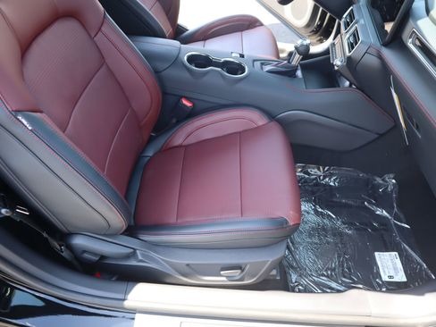New 2026 Ford Mustang GT Premium image 13
