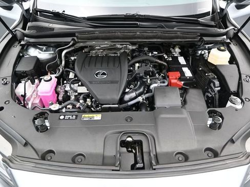 Used 2025 Lexus RX 350 Premium image 17