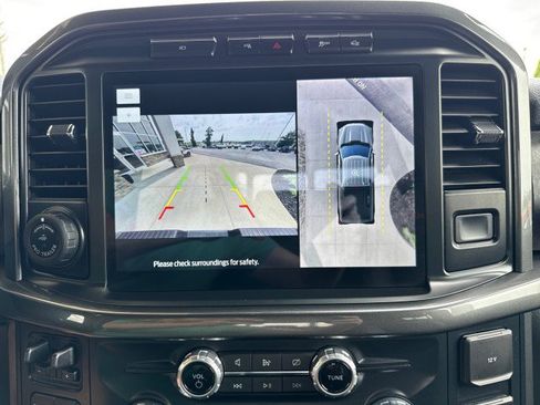 Used 2023 Ford F150 Tremor w/ 360 Degree Camera Package AWD/4WD image 14
