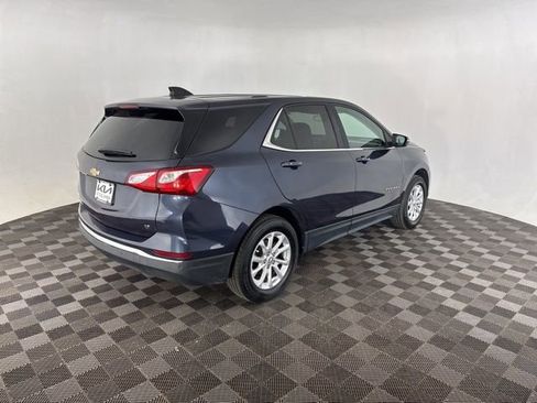 Used 2019 Chevrolet Equinox LT AWD/4WD image 7
