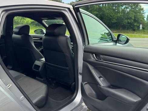 Used 2020 Honda Accord Sport image 26