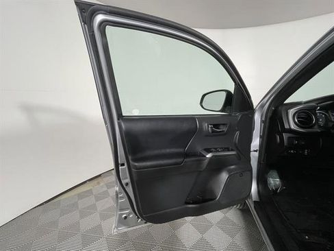 Certified 2023 Toyota Tacoma Limited image 19