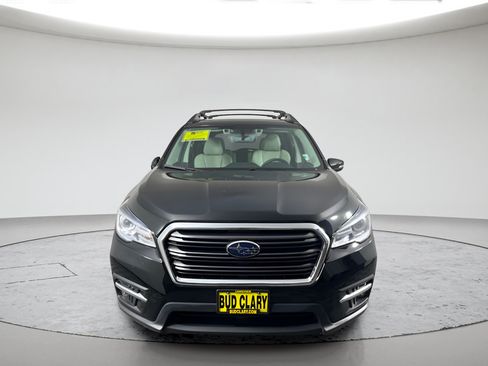 Used 2021 Subaru Ascent Limited w/ Popular Package #2 AWD/4WD image 8