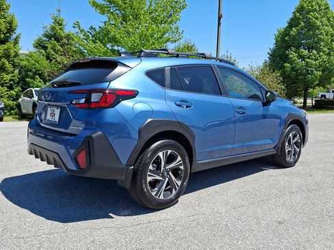 Certified 2024 Subaru Crosstrek 2.0i Premium AWD/4WD image 6