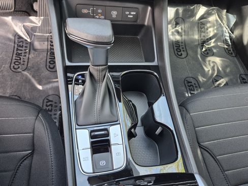New 2026 Hyundai Santa Cruz SE FWD image 27
