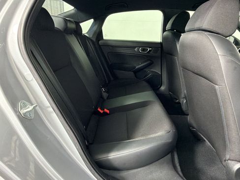 Used 2022 Honda Civic Sport image 31