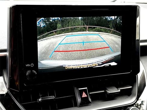 Used 2024 Toyota Corolla LE image 20