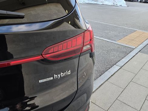 Used 2022 Hyundai Santa Fe Limited w/ Cargo Package image 14