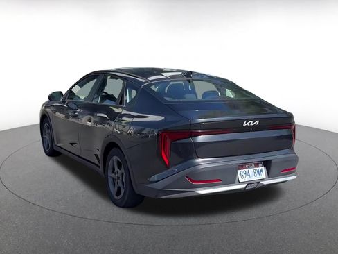 Used 2025 Kia K4 FWD image 11