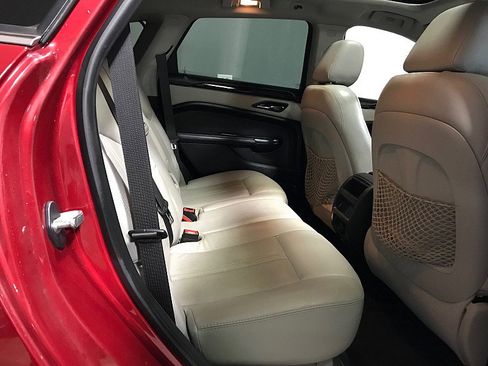 Used 2014 Cadillac SRX Luxury w/ Driver Awareness Package image 16