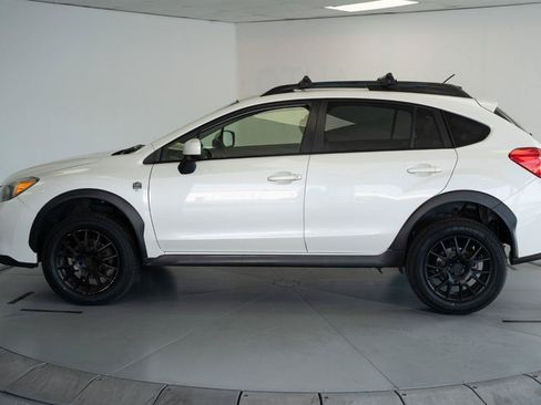 Used 2014 Subaru Crosstrek 2.0i Premium AWD/4WD image 4