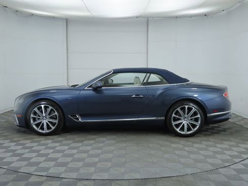 Certified 2022 Bentley Continental GT image 16