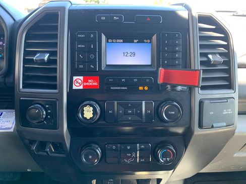 Used 2020 Ford F550 XL Reg Cab image 16