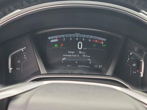 Used 2022 Honda CR-V EX-L image 23