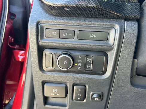 Used 2022 Ford F150 Lariat w/ Equipment Group 502A High AWD/4WD image 24
