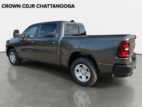 New 2026 RAM 1500 Tradesman image 6