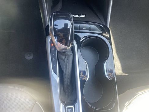 Used 2024 Buick Envista Avenir image 33