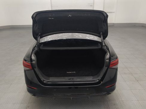 Used 2020 Nissan Sentra SV w/ Electronics Package FWD image 29