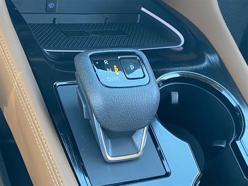 New 2026 Nissan Rogue Platinum w/ Tech Package image 32