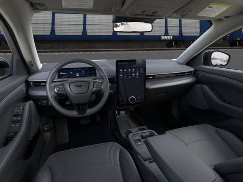 New 2026 Ford Mustang Mach-E Premium image 9