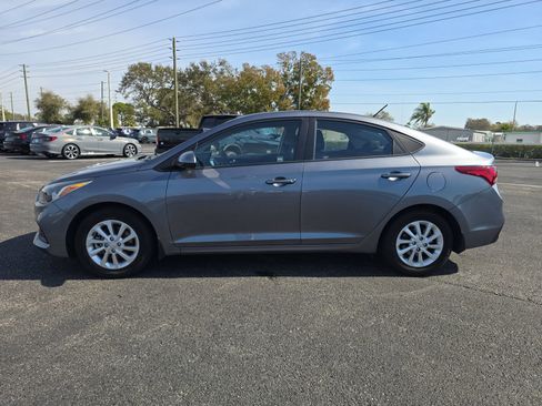 Used 2018 Hyundai Accent SEL image 6